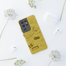Load image into Gallery viewer, Fearless Era Phone Case (Pixel &amp; Samsung)
