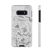 Load image into Gallery viewer, The Tortured Phone Case (Pixel &amp; Samsung)

