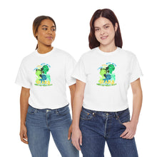 Load image into Gallery viewer, Wishes On Stars T-Shirt
