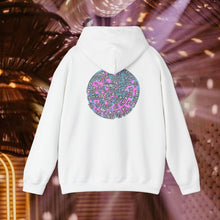 Load image into Gallery viewer, Kissco Tracklist Pullover Hoodie
