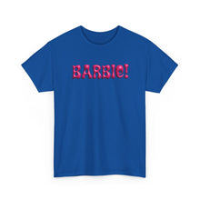 Load image into Gallery viewer, The 3D Doll T-Shirt
