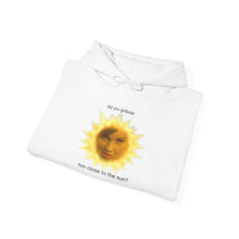 Load image into Gallery viewer, Girl Boss Hoodie

