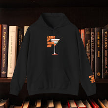 Load image into Gallery viewer, Leave It With Me Hoodie
