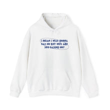 Load image into Gallery viewer, The Say No Hoodie
