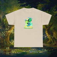 Load image into Gallery viewer, Wishes On Stars T-Shirt
