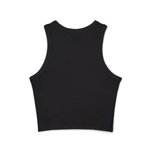 Load image into Gallery viewer, Lost In Wonderland Racerback Tank Top
