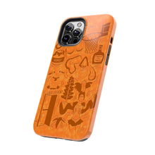 Load image into Gallery viewer, Showgirl Phone Case (iPhone Only)
