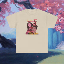 Load image into Gallery viewer, Be The Man T-Shirt
