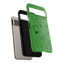 Load image into Gallery viewer, Debut Era Phone Case (Pixel &amp; Samsung)
