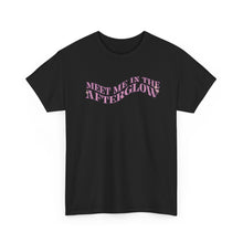 Load image into Gallery viewer, The Afterglow T-Shirt

