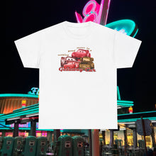 Load image into Gallery viewer, Getaway Cars T-Shirt
