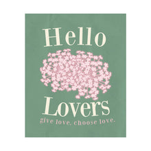 Load image into Gallery viewer, The Lover Print
