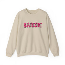 Load image into Gallery viewer, The 3D Doll Crewneck
