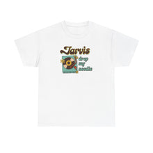 Load image into Gallery viewer, The Drop My Needle T-Shirt
