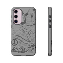 Load image into Gallery viewer, Folk Era Phone Case (Pixel &amp; Samsung)
