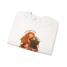 Load image into Gallery viewer, Brave Dream Girl Crewneck
