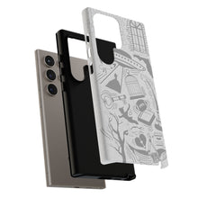 Load image into Gallery viewer, The Tortured Phone Case (Pixel &amp; Samsung)
