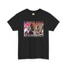 Load image into Gallery viewer, The Fix Snow T-Shirt
