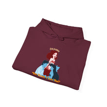 Load image into Gallery viewer, Daddy I Love Him! Hoodie
