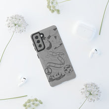 Load image into Gallery viewer, Folk Era Phone Case (Pixel &amp; Samsung)
