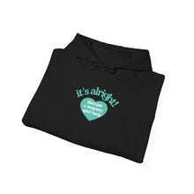 Load image into Gallery viewer, Temporary Speed Bump Hoodie
