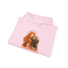 Load image into Gallery viewer, Brave Dream Girl Hoodie
