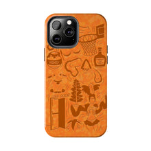Load image into Gallery viewer, Showgirl Phone Case (iPhone Only)
