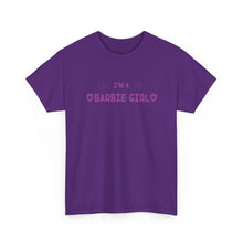 Load image into Gallery viewer, The Doll Girl T-Shirt
