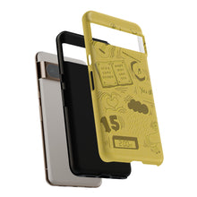 Load image into Gallery viewer, Fearless Era Phone Case (Pixel &amp; Samsung)
