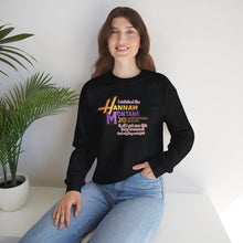 Load image into Gallery viewer, Crippling Nostalgia Crewneck
