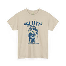 Load image into Gallery viewer, The Scream Slut T-Shirt

