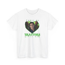 Load image into Gallery viewer, The Getaway Mischief T-Shirt (white)
