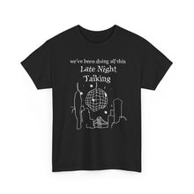 Load image into Gallery viewer, The Late Night T-Shirt

