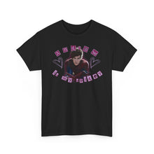 Load image into Gallery viewer, The Andrew Is My Spidey T-Shirt
