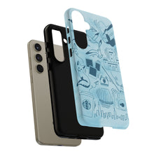 Load image into Gallery viewer, '89 Era Phone Case (Pixel &amp; Samsung)
