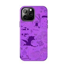 Load image into Gallery viewer, The Speak Era Phone Case
