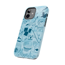 Load image into Gallery viewer, The '89 Era Phone Case
