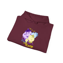 Load image into Gallery viewer, Storm Inside A Teacup Hoodie
