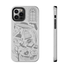 Load image into Gallery viewer, The Tortured Phone Case (iPhone Only)
