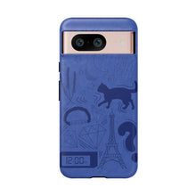 Load image into Gallery viewer, Midnight Era Phone Case (Pixel &amp; Samsung)
