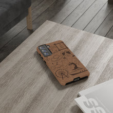 Load image into Gallery viewer, Evermore Era Phone Case (Pixel &amp; Samsung)
