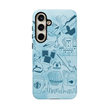 Load image into Gallery viewer, '89 Era Phone Case (Pixel &amp; Samsung)
