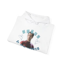 Load image into Gallery viewer, The Tobey Is My Spidey Hoodie
