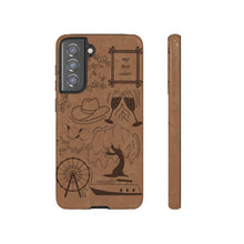 Load image into Gallery viewer, Evermore Era Phone Case (Pixel &amp; Samsung)
