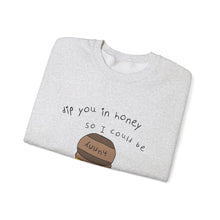 Load image into Gallery viewer, The Hunny Crewneck
