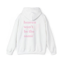 Load image into Gallery viewer, The Heaven Hoodie
