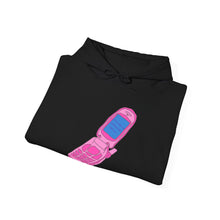 Load image into Gallery viewer, The He Calls Me Up Hoodie
