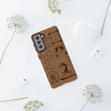 Load image into Gallery viewer, Evermore Era Phone Case (Pixel &amp; Samsung)
