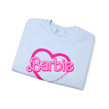 Load image into Gallery viewer, The Doll Heart Crewneck
