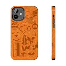 Load image into Gallery viewer, Showgirl Phone Case (iPhone Only)

